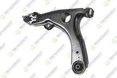 TEKNOROT V-462 Rotıllı Salıncak On Sol Alt Volkswagen Passat (B3, B4) 1988-1997 357407151