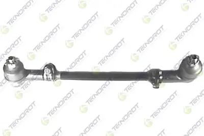 TEKNOROT V-808 Rotkolu Orta Sol Vw Lt28 Lt35 281415801D