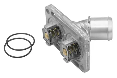 WAHLER 3145.79D Termostat Komple Vw Lt35 01-06 -Lt46 97-06 2.8 Tdi 79c 940707570024