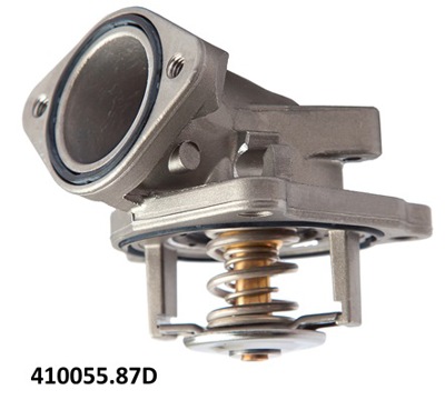 WAHLER 410055.87D Thermostate Sprınter 3-T Kasten 906 218 Cdı 906.611. 906.613 6422000815