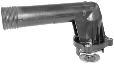 WAHLER 410792.95D Thrmstat-Hsg Asy - Plate Conventıonal 3 Compact E36 316 İ 11531739755
