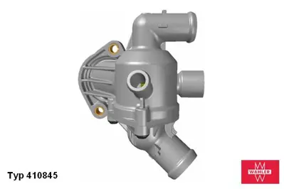 WAHLER 410845.87D Thermostate A3 8p1 2.0 Tdı 16v 3L121111AE