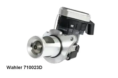 WAHLER 710023D Egr Valfı A6461402760