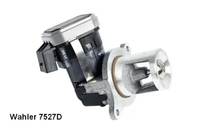 WAHLER 7527D Egr Valve Electrıc Mercedes 3.0 2005-2015 A6421400860 K68064963AA