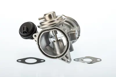 WAHLER 7649D/1 Egr Valfi Vw Transporter T5-Mutıvan V-Touareg 2.5 Tdı 03-09 70128070E