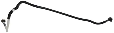 WINTECH WIN0500525 Yakıt Borusu Ml 270 Cdı 163 Ml 1997-2001 M Class -Ml 270 Cdı 163 Ml 2001-2005 M Class A6110706332