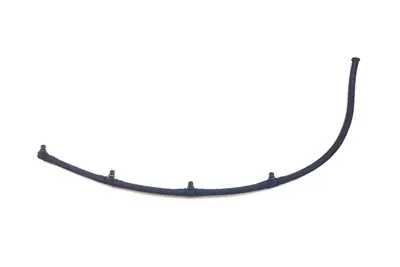 WINTECH WIN0500576 Enjektör Geri Dönüş Hortumu A 160cdı 1.7cdı 60ps-75ps 1998-2004 A6680700132