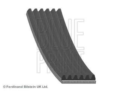 BLUE PRINT AD06R970 Alternator V Kayısı Aurıs Corolla Yarıs 1.4 D4d 8v 2004> 99366C0970
