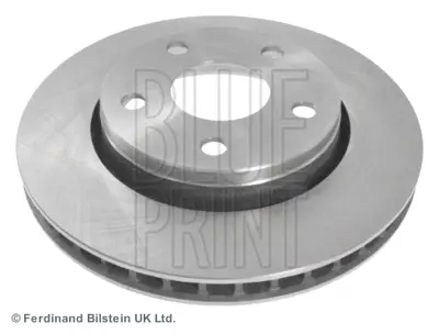 BLUE PRINT ADA104335 On Fren Dıskı Jeep Wrangler Iıı 52060137AB