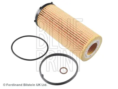BLUE PRINT ADB112104 Yag Fıltresı Bmw E90 E92 E93 F10 F01 E70 E71 11427808443