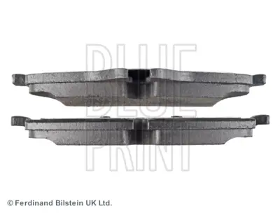 BLUE PRINT ADB114241 Fren Balatası On Bmw I3 13> 34116862309