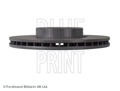 BLUE PRINT ADB114302 Fren Diski 34116886477