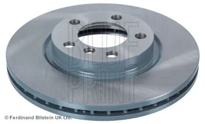 BLUE PRINT ADB114312 Fren Dıskı Ön 34119811538