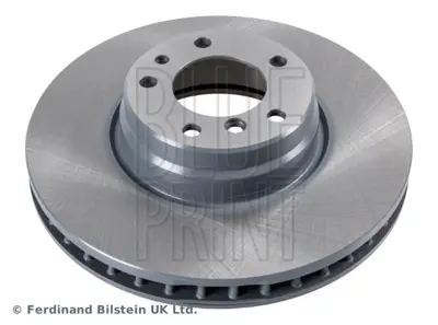 BLUE PRINT ADB114344 Fren Dıskı On Bmw E38 99>01 Z8 E52 00>03 34116757757