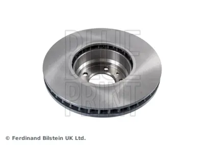 BLUE PRINT ADB114344 Fren Dıskı On Bmw E38 99>01 Z8 E52 00>03 34116757757