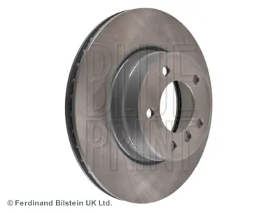 BLUE PRINT ADB114362 Fren Dıskı On Havalı Bmw E60 04>10 34116864059