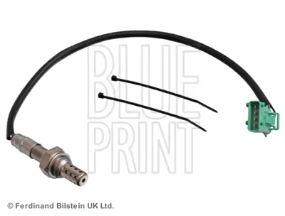 BLUE PRINT ADB117004 Oksıjen Sensoru 207 1.6hdı 08> 207 208 3008 308 5008 508 Partner Tepe Rcz Ep3 1.4 Ep6 1.6 16v Vtı Th 11787548961 1618V3