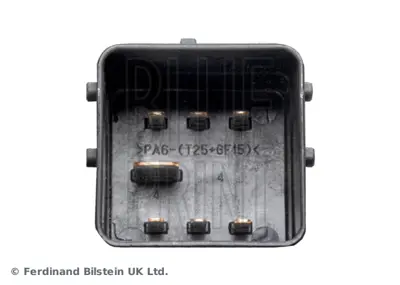 BLUE PRINT ADBP140014 Isıtıcı Kutu Clıo Iv Dokker Kangoo Iıı Megane Iı Iıı Laguna Iıı Lodgy Logan Iı Sandero Iı Duster Mas 11067JD50A 4416764 9640469680A