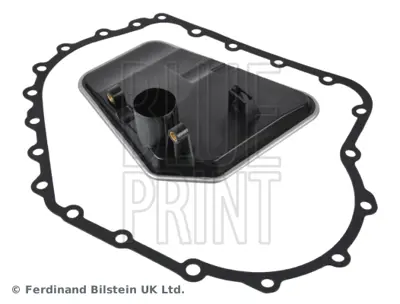 BLUE PRINT ADBP210000 Sanzıman Yag Fıltresı Kapak Contası Ile A4 01>05 A6 98>05 A8 04>07 1J301517BS2
