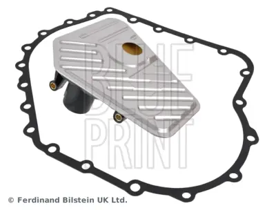 BLUE PRINT ADBP210000 Sanzıman Yag Fıltresı Kapak Contası Ile A4 01>05 A6 98>05 A8 04>07 1J301517BS2