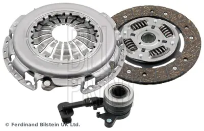 BLUE PRINT ADBP300001 Debrıyaj Setı Debrıyaj Rulmanlıü Renault 3000100Q2K 8200990502S5