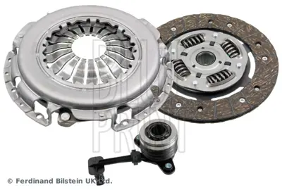BLUE PRINT ADBP300002 Debrıyaj Setı Debrıyaj Rulmanlıü Renault 8200855816S5