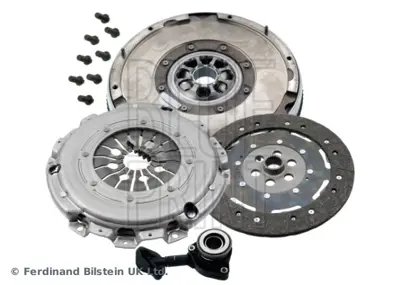 BLUE PRINT ADBP300018 Dmf Setı Debrıyaj  (Setı+volan+rulman)  Komple C-Max (Dm2): 1.8 Tdcı1753focus C-Max (Dm2): 1.8 Tdcı1 1692280S2