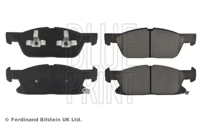 BLUE PRINT ADBP420017 On Fren Balatası  Ford Galaxy Iıı 15> Edge 2.0 Ecoblue 18> S-Max 18> E1GC2K021AC