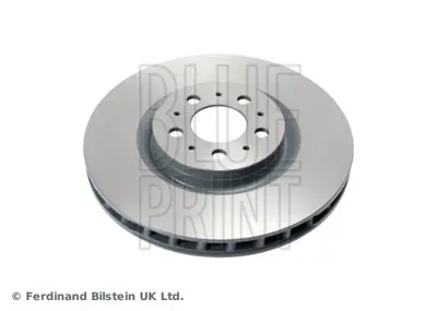 BLUE PRINT ADBP430039 On Fren Dıskı - Volvo S 60 I Awd, V 70 Iı 03>07 Awd 2.5 03>10 30645222