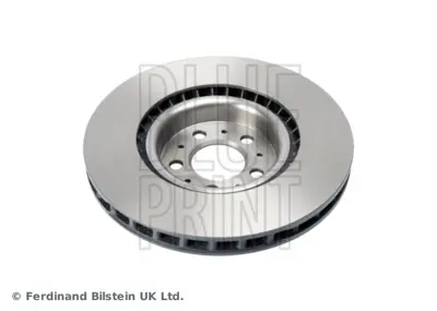 BLUE PRINT ADBP430039 On Fren Dıskı - Volvo S 60 I Awd, V 70 Iı 03>07 Awd 2.5 03>10 30645222