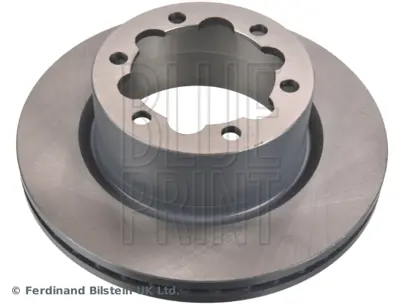BLUE PRINT ADBP430074 Fren Dıskı Arka Crafter 16> Man Tge 16> 2N0615601B