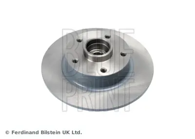 BLUE PRINT ADBP430094 Fren Dıskı Arka Megane Iv 16 > Rulmanlı Abs Sensor Halkalı 432024629R