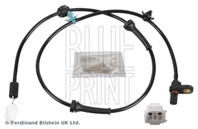 BLUE PRINT ADBP710013 Abs Sensörü Yag Ile Suzukı Sx4 (Rw) 1.5 Vvtı 16v,Sx4 (Rw) 1.6 Vvt 16v,Sx4 (Rw) 2.0 Ddıs 16v,Sx4 Awd 5631079J01 71750131