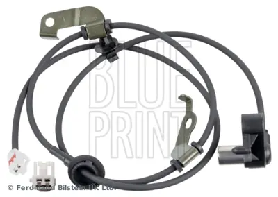 BLUE PRINT ADBP710087 Abs Sensoru Mazda6 I,Mazda6 I Awd,Mazda6 I Wagon,Mazda6 I Wagon Awd GJ6A4372YC
