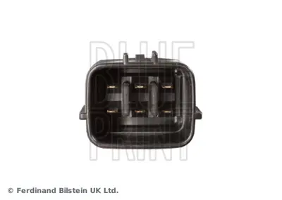 BLUE PRINT ADBP740001 Egr Valfı Komple Mondeo Iv 07>14 S-Max 10>15 Maverıck: 2.3 16v 07>15 2.0 Duratec Benzınlı  5204549 8694697 LF0120300B