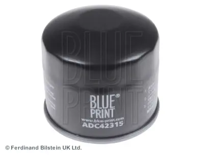 BLUE PRINT ADC42315 Yakıt Fıltresı Turbo Fuso Canter 635 659 T 839 859 Hd35 ME006066