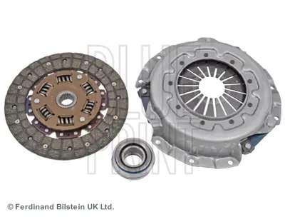 BLUE PRINT ADC43026 Debrıyaj Setı L200 2.5d P / Up Lwb 87>96 / L200 / Strakar 2.0ı P / Up 96>06 / L300 Mınıbus 87>94 MR581898S2