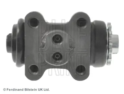 BLUE PRINT ADC44443 Fren Sılındırı Arka (Arka) Sol Mıtsubıshı Canter Fe444 Fe635 85>96 MB060583