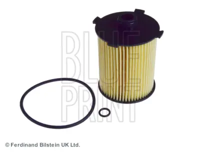 BLUE PRINT ADF122110 Yag Fıltresı Volvo S60 Iı-S80 Iı-V40 Iı-V60-V70-Xc60-Xc70-Xc90 S90 32140029