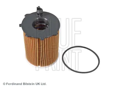 BLUE PRINT ADF122115 Fıltre Bakım Paketı (Yag.Hava.Mazot.Polen) Focus Iı 04>11 1511213S1 31370984S1