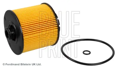 BLUE PRINT ADF122125 Yag Flıtresı Volvo Xc40 1.5 T3-T2 T5 18>  B 3154 32257123