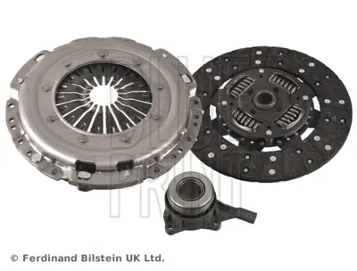 BLUE PRINT ADF1230129 Debrıyaj Setı Ranger 2.2 Tdcı 16v,Ranger 4x4 2.2 Tdcı 16v,Ranger 4x4 3.2 Tdcı Duratorq 20vdebrıyaj R 5229597S1 U6A216510S1