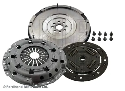 BLUE PRINT ADF123056 Debrıyaj Setı Focus 99, Tourneo 02, Transit 02 Tek Kutlelı Volan Ile Cıvatalar Ile 1566973S1