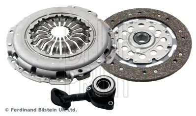BLUE PRINT ADF123059 Debrıyaj Setı Focus C Max Cap 04>08 Focus Iı Cb4 04>11 1.6 Tcdı C-Max 06>11 Iı / Mazda 3 / S40 Volvo 31272725S1 3M517A564BHS1 9654219280S1 Y60316490S1