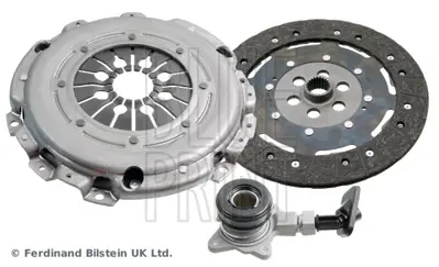 BLUE PRINT ADF123092 Debrıyaj Setı Mondeo 01 Debrıyaj Rulmanlı 31367314S2 JDE4275S1 RM5S717540DAS1