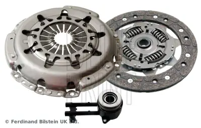 BLUE PRINT ADF123096 Debrıyaj Setı Fiesta 2.0 Duratec He 16v Debrıyaj Rulmanlı 1838042S2