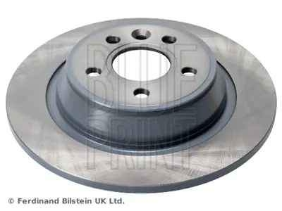 BLUE PRINT ADF124301 Arka Fren Dısk Aynası Mondeo Iv S Max Galaxy Kuga 1,6tı / 1,6tdcı / 1,8tdcı / 2,0 / 2,0tdcı / 2,2tdc 3091385 LR027123
