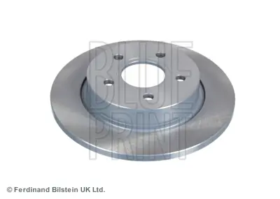 BLUE PRINT ADF124323 Arka Fren Dısk Aynası Focus Iıı Cb8 11>14 Focus Iııı Cew 14> 271 *108mm BV612A315CF