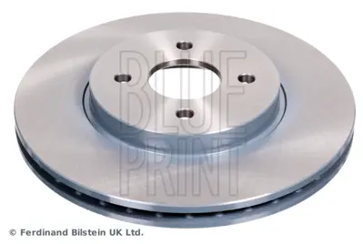 BLUE PRINT ADF124324 Arka Fren Dısk Aynası Focus 1.4 15v 1.6 16v 1.8t / Dı / Tddı.St170 10 / 98 >04  (X2) 4410264