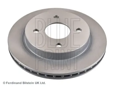 BLUE PRINT ADF124326 Fren Diski 6784095